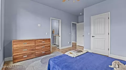Bedroom - 88 Boulder Ridge Drive Parachute Co 81635 Dr, Parachute, CO 81635 photo 4 of 7