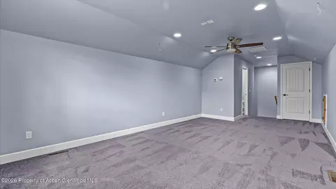 Bedroom - 88 Boulder Ridge Drive Parachute Co 81635 Dr, Parachute, CO 81635 photo 7 of 7