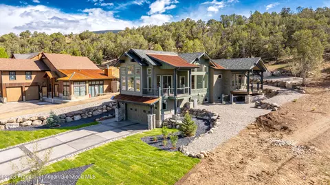 342 Faas Ranch Road New Castle Co 81647 Rd, New Castle, CO 81647