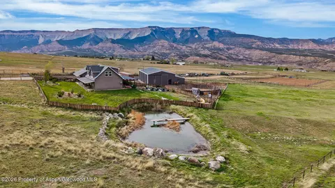 8877 County Road 320 Rifle Co 81650, Rifle, CO 81650