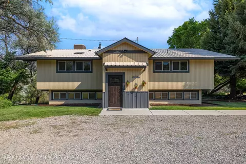 6565 County Road 309 Parachute Co 81635, Parachute, CO 81635