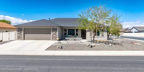 453 Dodge Street Grand Junction Co 81504 St, Grand Junction, CO 81504