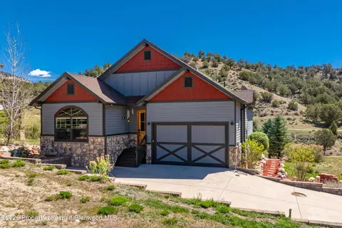 28 Broken Wing Drive New Castle Co 81647 Dr, New Castle, CO 81647