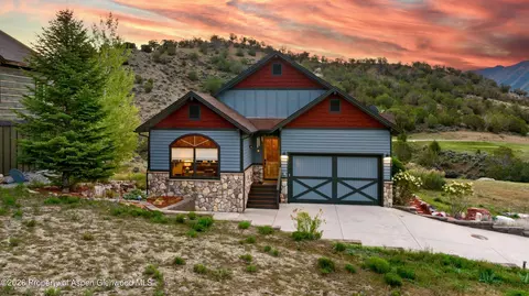 28 Broken Wing Drive New Castle Co 81647 Dr, New Castle, CO 81647