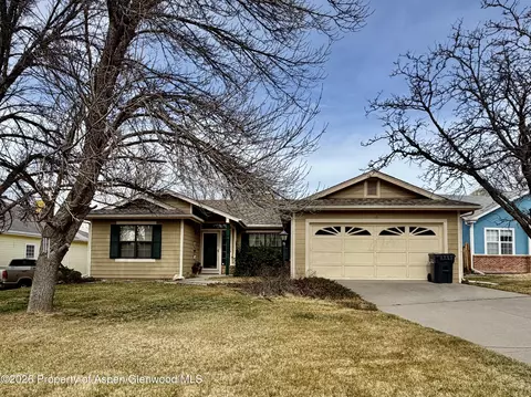 65 Columbine Lane Parachute Co 81635 Ln, Parachute, CO 81635