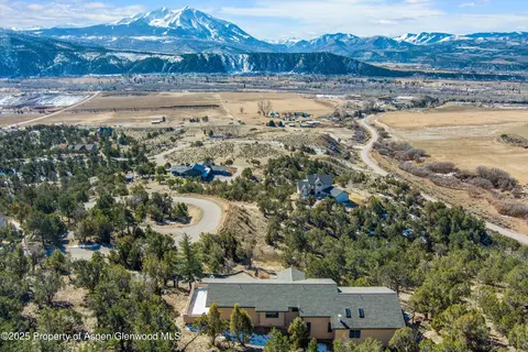 593 Wooden Deer Road Carbondale Co 81623 Rd, Carbondale, CO 81623