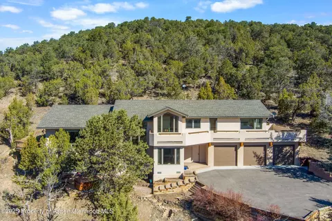 593 Wooden Deer Road Carbondale Co 81623 Rd, Carbondale, CO 81623