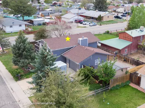 501 Fairway Avenue Rifle Co 81650 Ave, Rifle, CO 81650