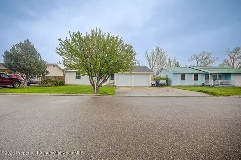 1920 Woodland Avenue Craig Co 81625 Ave, Craig, CO 81625