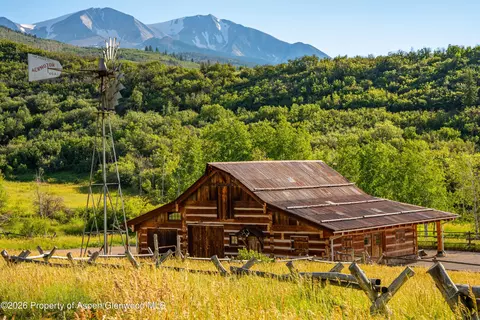1350 Old Herron Road Basalt Co 81621 Rd, Basalt, CO 81621