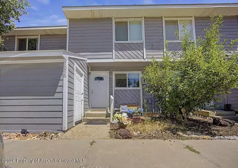 1096 E 7th Street Craig Co 81625 St, Craig, CO 81625