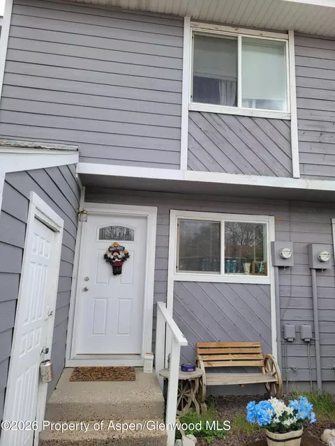 1096 E 7th Street Craig Co 81625 St, Craig, CO 81625