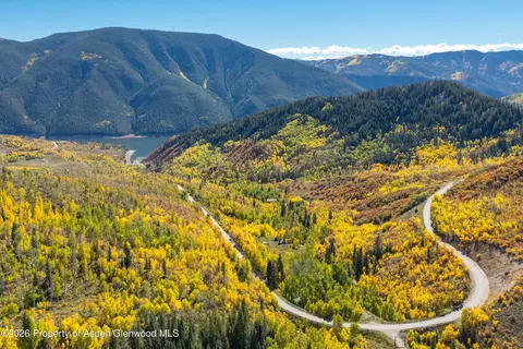 0 Frying Pan Road Basalt Co 81621 Rd, Basalt, CO 81621