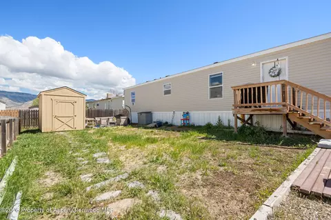310 Placer Drive Parachute Co 81635 Dr, Parachute, CO 81635