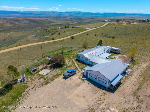 915 Ponderosa Pass Craig Co 81625, Craig, CO 81625