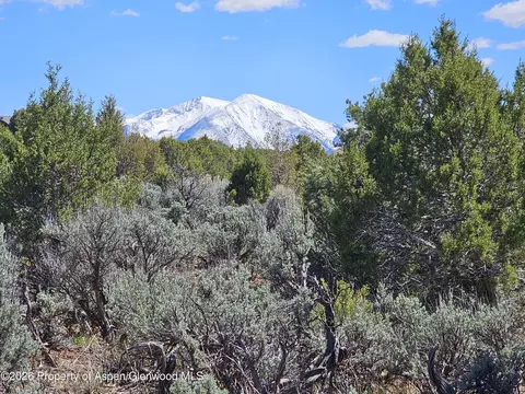 369 Woodruff Road Glenwood Springs Co 81601 Rd, Glenwood Springs, CO 81601