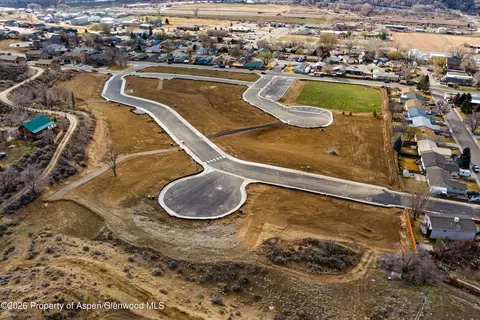 lot5 E Ballard Avenue Silt Co 81652 Ave, Silt, CO 81652