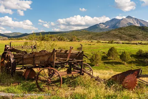 1644 Prince Creek Road Carbondale Co 81623 Rd, Carbondale, CO 81623