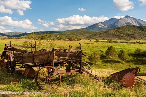 1644 Prince Creek Road Carbondale Co 81623 Rd, Carbondale, CO 81623