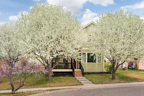 1248 Rimrock Drive Silt Co 81652 Dr, Silt, CO 81652