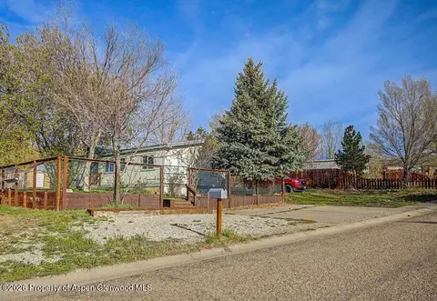 1642 Barclay Street Craig Co 81625 St, Craig, CO 81625