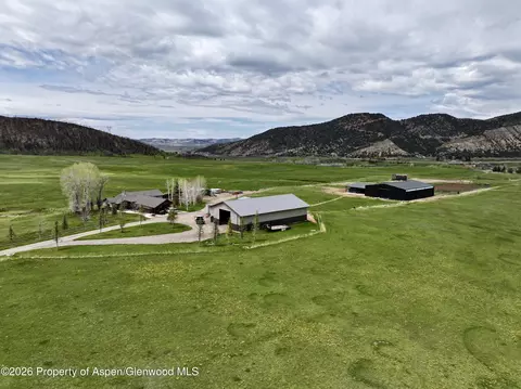 1553 County Road 13 Meeker Co 81641, Meeker, CO 81641