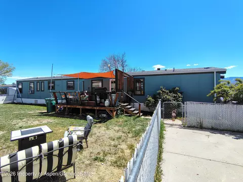 200 W 20th Street Apt A43 Rifle Co 81650 St # A43, Rifle, CO 81650