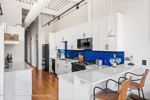 361 Robinson Street 208 Basalt Co 81621 St #208, Basalt, CO 81621