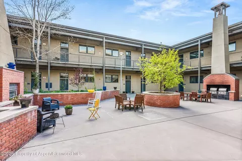 Exterior - 361 Robinson Street 208 Basalt Co 81621 St #208, Basalt, CO 81621 photo 1 of 1