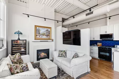 Living - 361 Robinson Street 208 Basalt Co 81621 St #208, Basalt, CO 81621 photo 1 of 2
