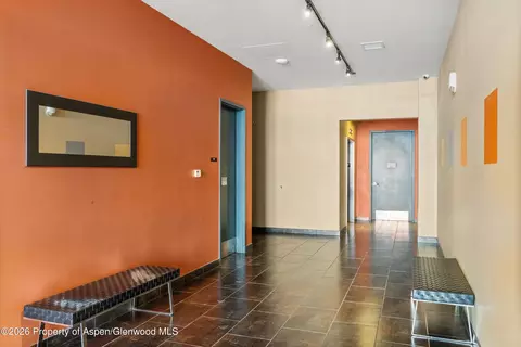 Entry Way - 361 Robinson Street 208 Basalt Co 81621 St #208, Basalt, CO 81621 photo 1 of 1
