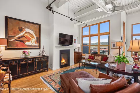 231 Robinson Street 318 Basalt Co 81621 St #318, Basalt, CO 81621