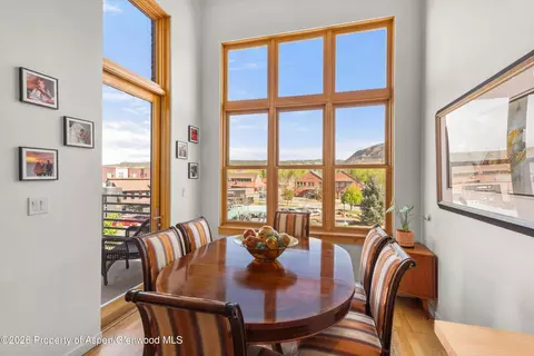 Dining - 231 Robinson Street 318 Basalt Co 81621 St #318, Basalt, CO 81621 photo 1 of 1