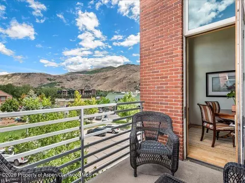 Exterior - 231 Robinson Street 318 Basalt Co 81621 St #318, Basalt, CO 81621 photo 5 of 5