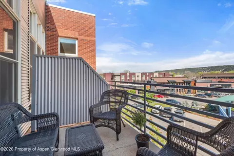 Exterior - 231 Robinson Street 318 Basalt Co 81621 St #318, Basalt, CO 81621 photo 1 of 4