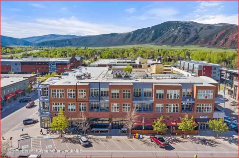 Exterior - 231 Robinson Street 318 Basalt Co 81621 St #318, Basalt, CO 81621 photo 3 of 4