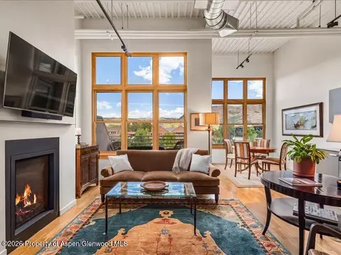 Living - 231 Robinson Street 318 Basalt Co 81621 St #318, Basalt, CO 81621 photo 1 of 4