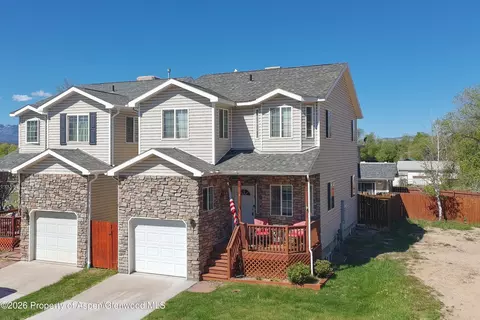 1489 Domelby Court Silt Co 81652 Ct, Silt, CO 81652