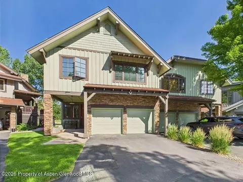 1264 Crystal Bluffs Loop Carbondale Co 81623 Loop, Carbondale, CO 81623