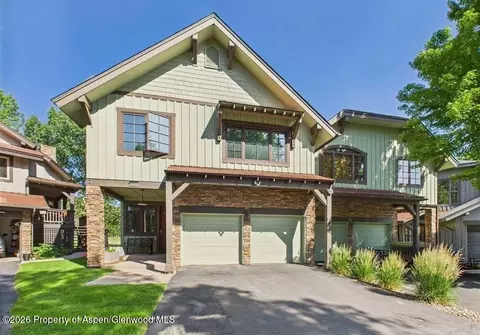 1264 Crystal Bluffs Loop Carbondale Co 81623 Loop, Carbondale, CO 81623