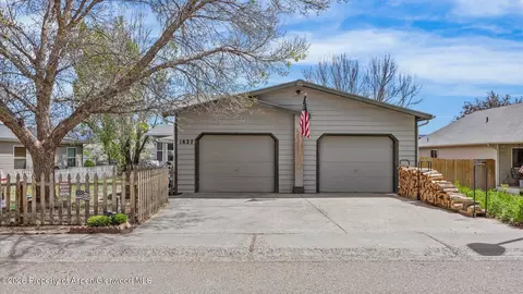 1827 Fawn Court Silt Co 81652 Ct, Silt, CO 81652