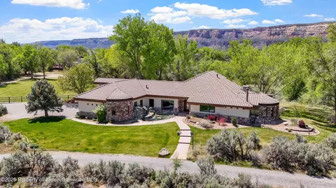 651 Peony Drive Grand Junction Co 81507 Dr, Grand Junction, CO 81507