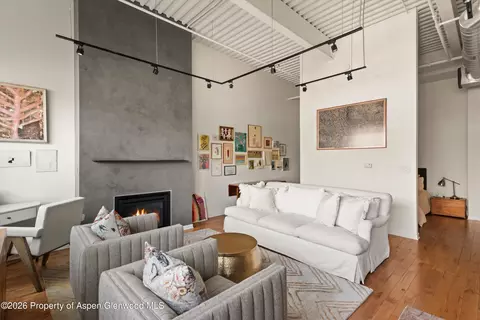 Living - 361 Robinson Street 240 Basalt Co 81621 St #240, Basalt, CO 81621 photo 2 of 2