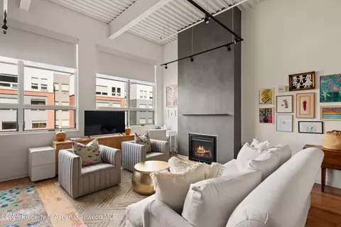 Living - 361 Robinson Street 240 Basalt Co 81621 St #240, Basalt, CO 81621 photo 1 of 2