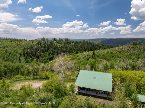 15805 County Road 245 New Castle Co 81647, New Castle, CO 81647