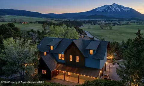 362 County Road 165 Carbondale Co 81623, Carbondale, CO 81623