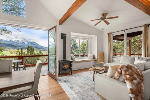 362 County Road 165 Carbondale Co 81623, Carbondale, CO 81623