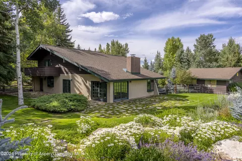 58 Maroon Drive Aspen Co 81611 Dr, Aspen, CO 81611