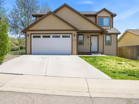 692 Ponderosa Drive Silt Co 81652 Dr, Silt, CO 81652