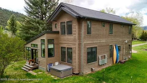 254 Willow Lane Carbondale Co 81623 Ln, Carbondale, CO 81623